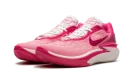 NIKE AIR ZOOM G.T. CUT 2.0 WMNS "HYPER PINK"