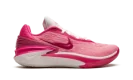 NIKE AIR ZOOM G.T. CUT 2.0 WMNS "HYPER PINK"