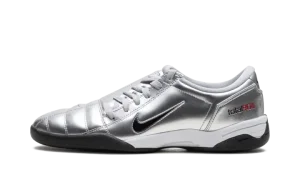 Total 90 III "Metallic Silver"