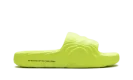 Adilette 22 Slides "Solar Yellow"