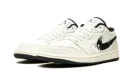 Air Jordan 1 Low SE "Brushstroke"