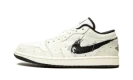 Air Jordan 1 Low SE "Brushstroke"