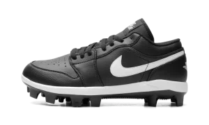 Air Jordan Retro 1 MCS "BLACK WHITE"