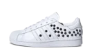 SUPERSTAR WMNS "Cloud White Black"