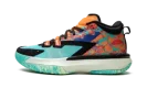 Jordan Zion 1 TB "Hyper Jade"