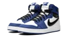 Air Jordan 1 KO "Storm Blue"