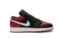 Air Jordan 1 Low GS "Alternate Bred Toe" 553560 066