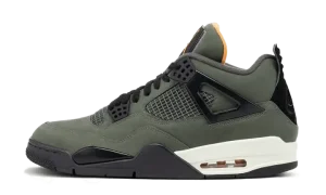 Air Jordan 4 OG SP "Undefeated (2025)"