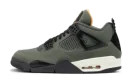 Air Jordan 4 OG SP "Undefeated (2025)"