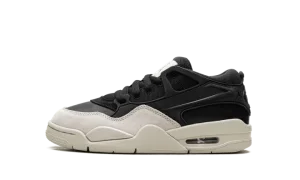 Air Jordan 4 RM "Light Bone"