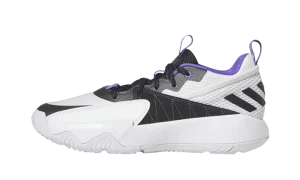 DAME CERTIFIED "White"