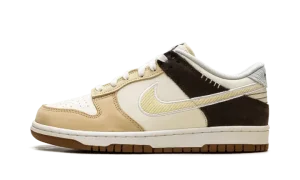 Dunk Low GS "Coconut Milk Sail"