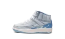 Air Jordan 2 PS "J Balvin"