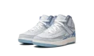 Air Jordan 2 PS "J Balvin"