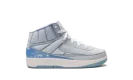 Air Jordan 2 PS "J Balvin"