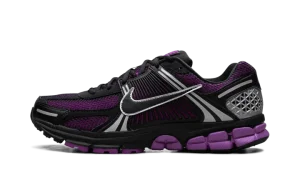 Zoom Vomero 5 "Black Vivid Purple"