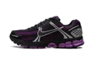 Zoom Vomero 5 "Black Vivid Purple"
