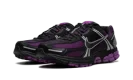Zoom Vomero 5 "Black Vivid Purple"
