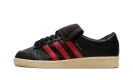 Adidas X Willy Chavarria Jabbar Low "Black/Red"