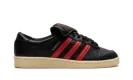 Adidas X Willy Chavarria Jabbar Low "Black/Red"