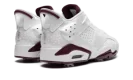 Air Jordan 6 Golf NRG "Bordeaux"