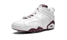 Air Jordan 6 Golf NRG "Bordeaux"
