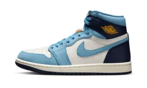 Jordan 1 High OG WMNS "First in Flight" FD2596 400