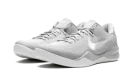 Kobe 8 Protro "Wolf Grey"