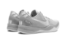 Kobe 8 Protro "Wolf Grey"