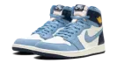 Jordan 1 High OG WMNS "First in Flight" FD2596 400