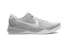 Kobe 8 Protro "Wolf Grey"