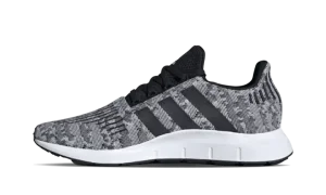 Swift Run 1.0 "Black / White"