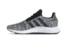 Swift Run 1.0 "Black / White"