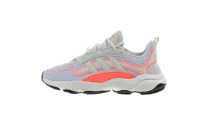 Haiwee WMNS "White / Signal Coral"