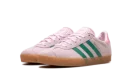 Gazelle GS "Clear Pink Court Green"