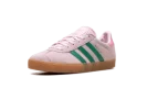 Gazelle GS "Clear Pink Court Green"