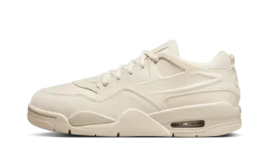Air Jordan 4 RM WMNS "Legend Light Brown"