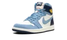 Jordan 1 High OG WMNS "First in Flight" FD2596 400
