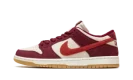 SB Dunk Low "Skate Like A Girl"
