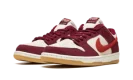 SB Dunk Low "Skate Like A Girl"