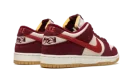 SB Dunk Low "Skate Like A Girl"