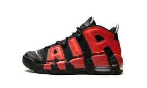Air More Uptempo (GS) "Alternates Split"