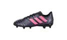 Nemeziz 17.4 Firm Ground Soccer Cleats WMNS "Trace Blue / Red Zest"