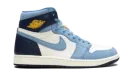 Jordan 1 High OG WMNS "First in Flight" FD2596 400
