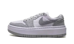 AIR JORDAN 1 ELEVATE LO WMNS "Stealth / Titanium"