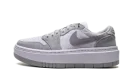 AIR JORDAN 1 ELEVATE LO WMNS "Stealth / Titanium"
