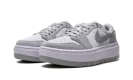 AIR JORDAN 1 ELEVATE LO WMNS "Stealth / Titanium"