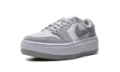 AIR JORDAN 1 ELEVATE LO WMNS "Stealth / Titanium"