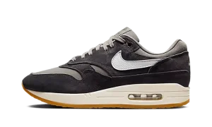 Air Max 1 PRM Crepe "Soft Grey"