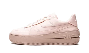 AIR FORCE 1 PLT MNS WMNS "Pink"